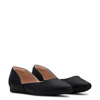 Alice Wide Width Ballet Flat
