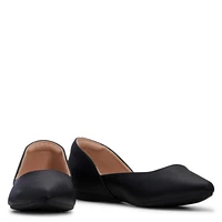 Alice Wide Width Ballet Flat