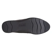 Women's Janette Ease Wide Width Ballet Flat