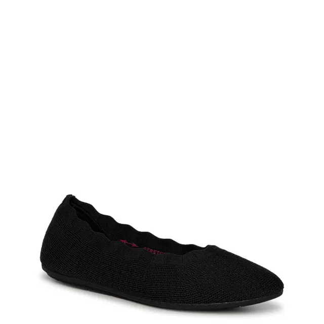 Lucky Brand Eikia Wide Width Ballet Flat