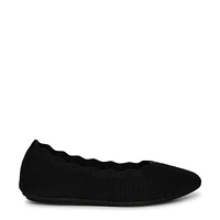 Women's Cleo 2.0 Love Spell Wide Width Ballet Flat