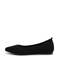 Alice-03 Wide Width Ballet Flat