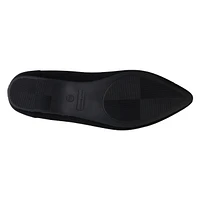 Alice-03 Wide Width Ballet Flat