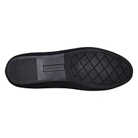 Poppy Wide Width Ballet Flat