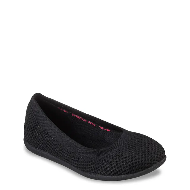 Skechers Arch Fit Uplift Flat