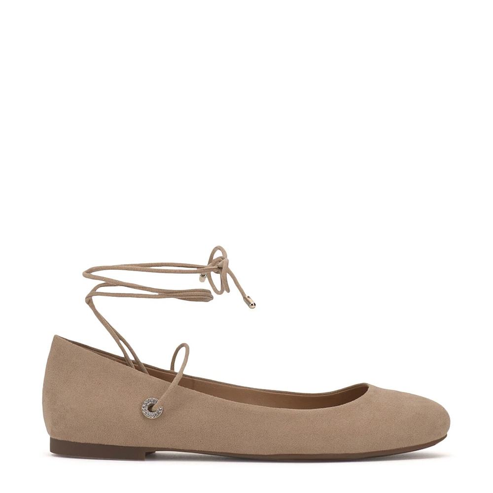 Bingley Ballet Flat