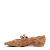 Women's Aretha Suede Shoe