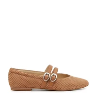 Women's Aretha Suede Shoe