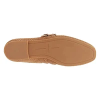 Women's Aretha Suede Shoe