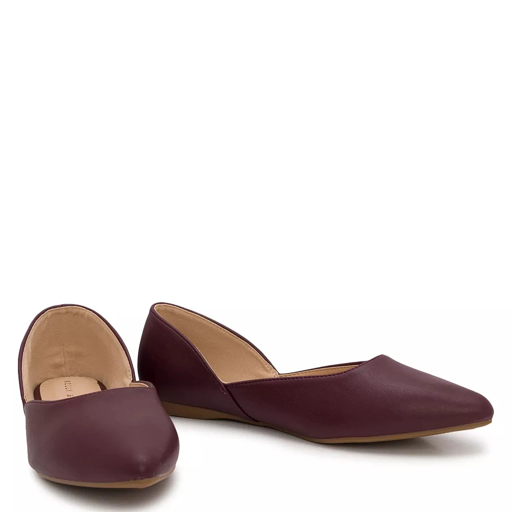 Alice Ballet Flat