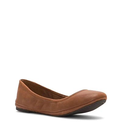 Emmie Ballet Flat