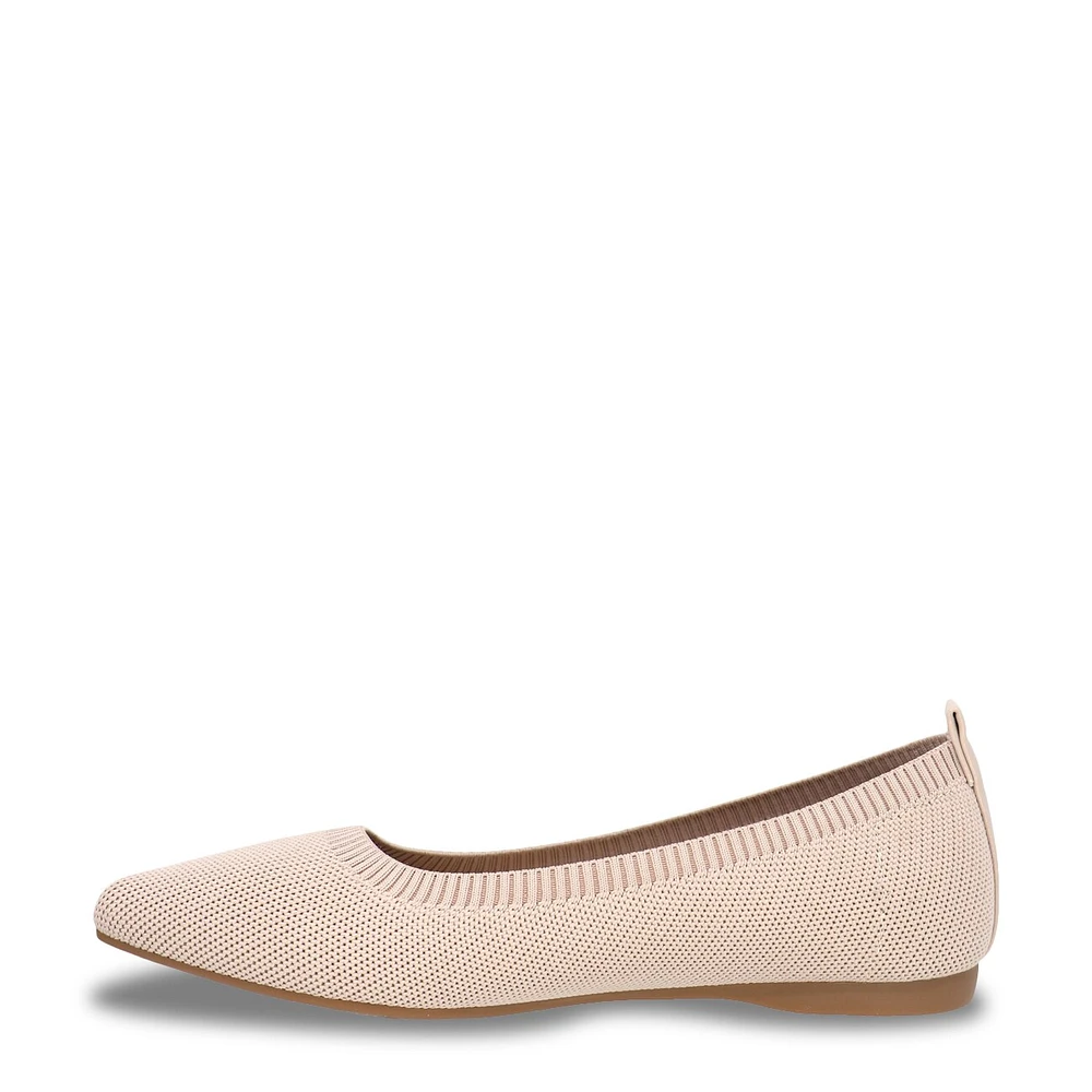 Alice-03 Ballet Flat