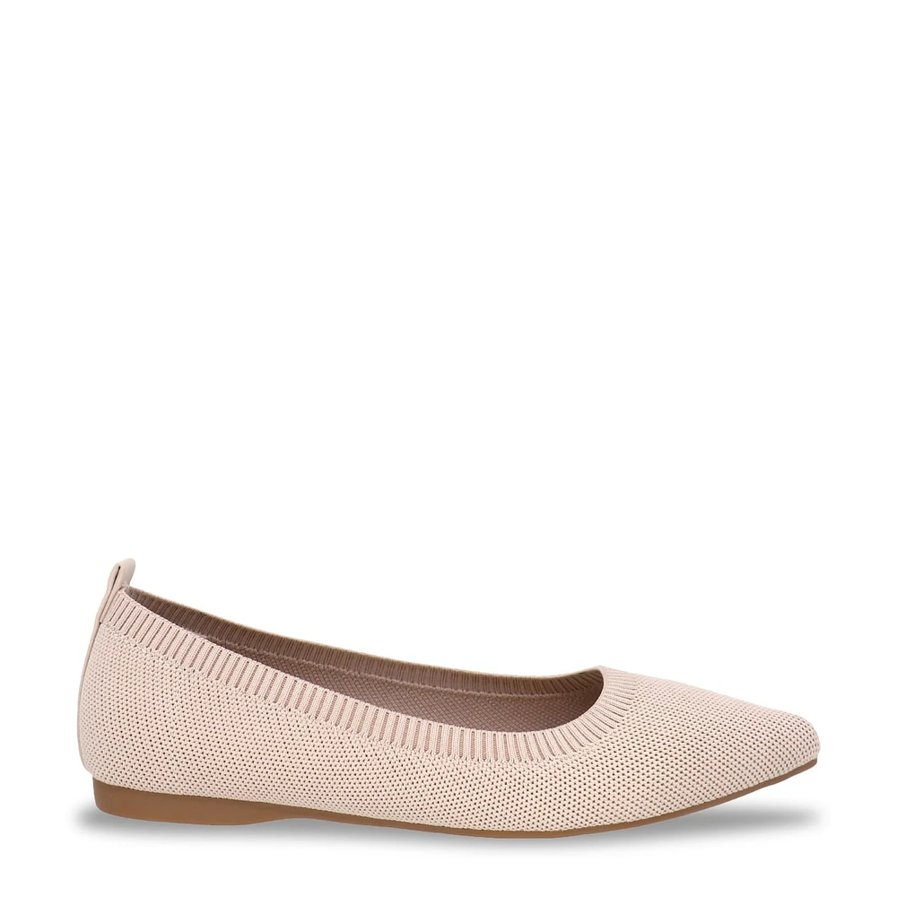 Alice-03 Ballet Flat