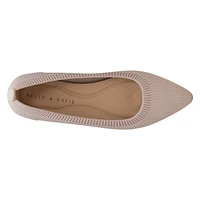 Alice-03 Ballet Flat