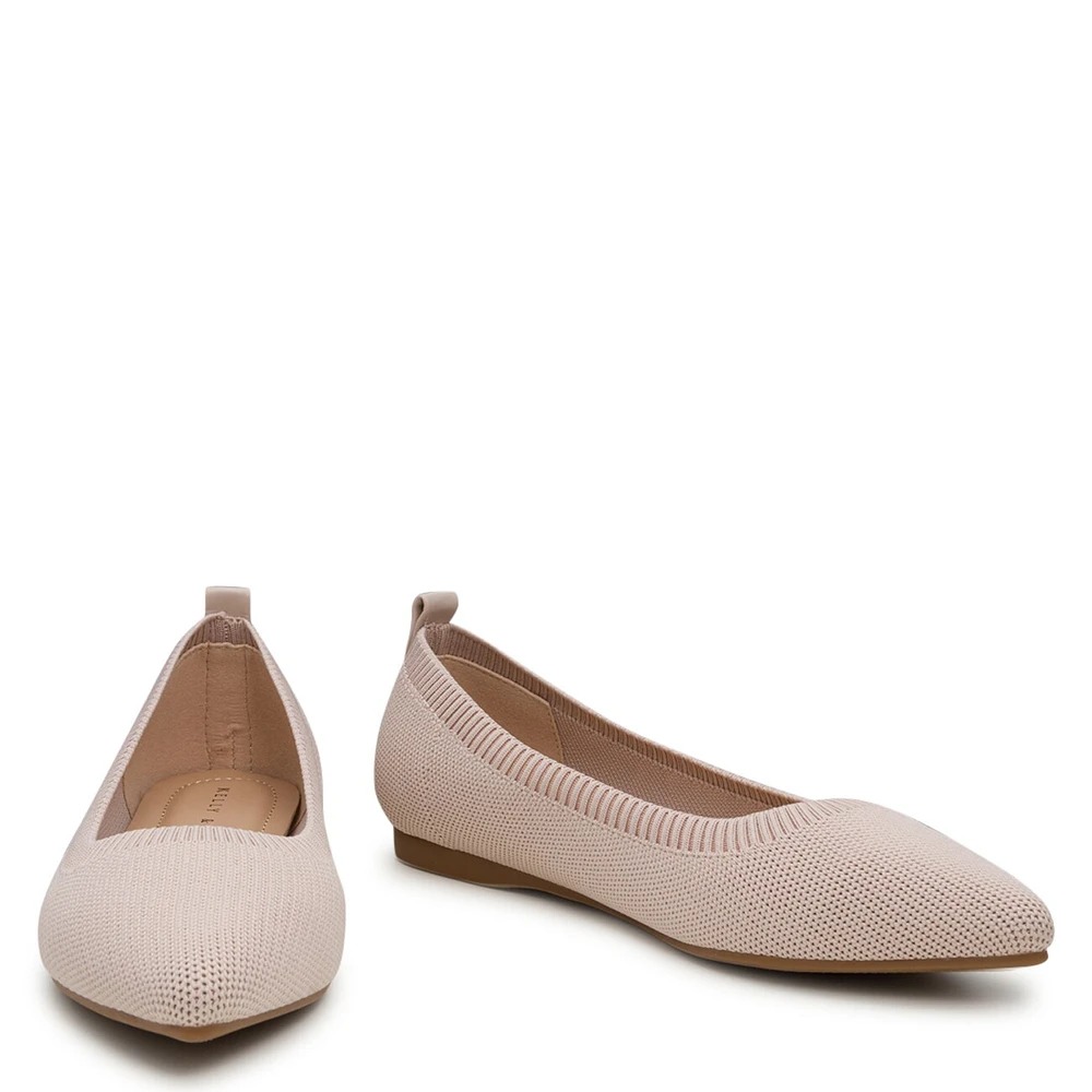 Alice-03 Ballet Flat