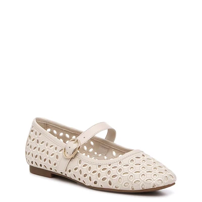 Nia Ballet Flat