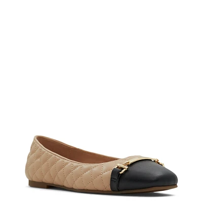 Leanne Ballerina Flat