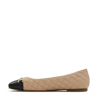 Leanne Ballerina Flat