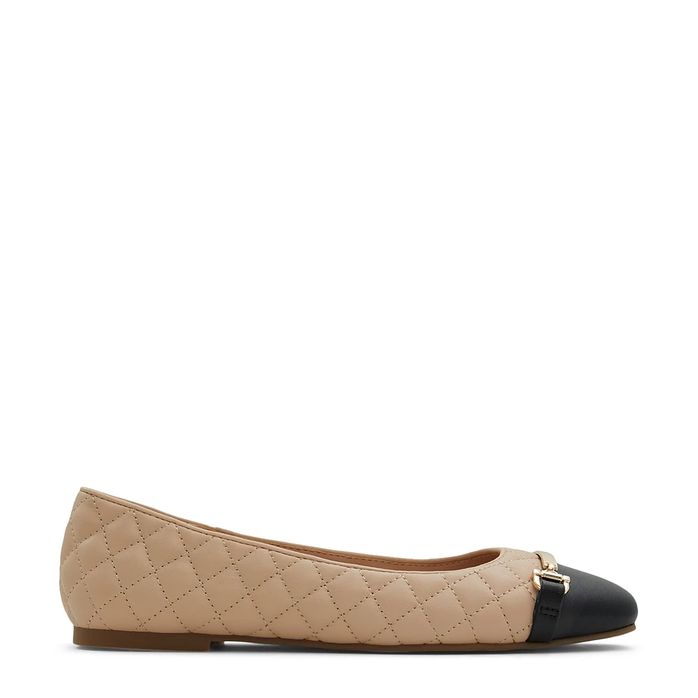 Leanne Ballerina Flat