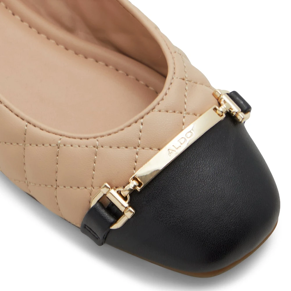 Leanne Ballerina Flat