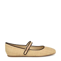 Lillow Mary Jane Flat