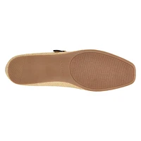 Lillow Mary Jane Flat