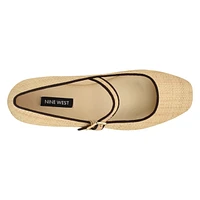 Lillow Mary Jane Flat