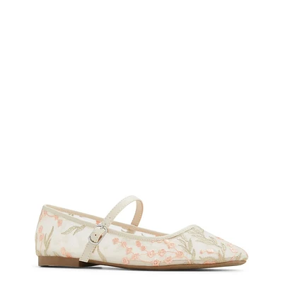 Janeyy Mary Jane Ballet Flat