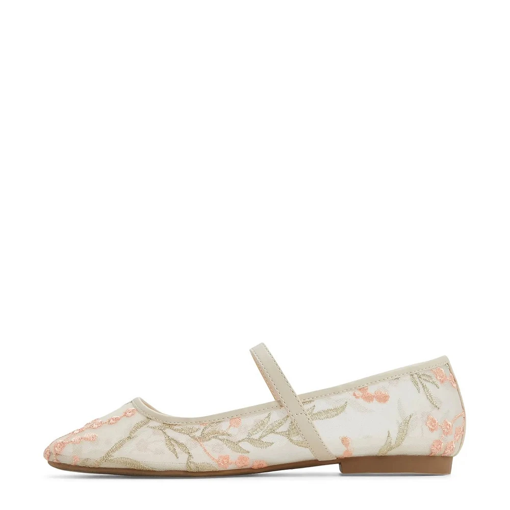 Janeyy Mary Jane Ballet Flat