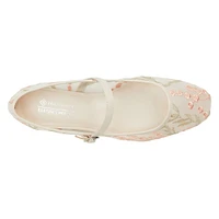 Janeyy Mary Jane Ballet Flat