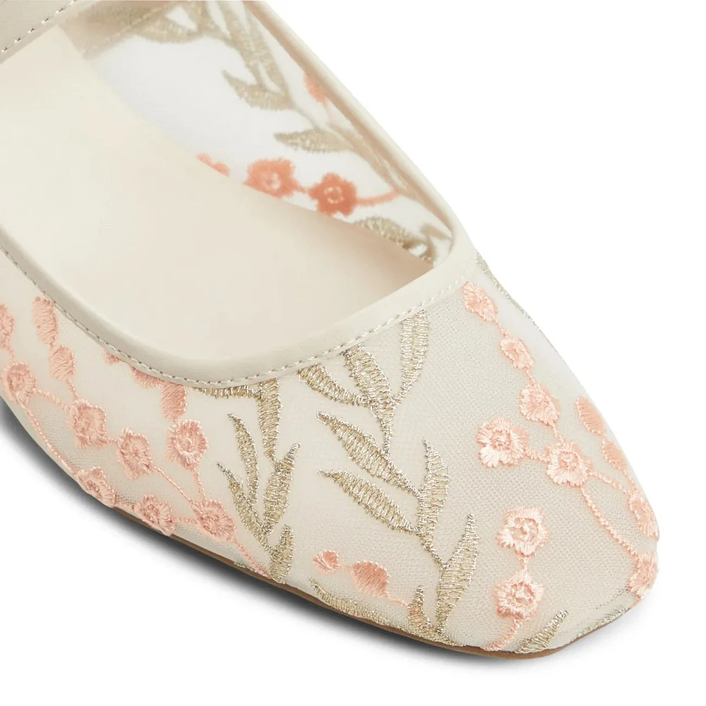 Janeyy Mary Jane Ballet Flat