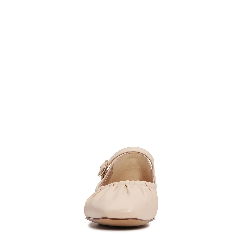 Micah Mary Jane Flat