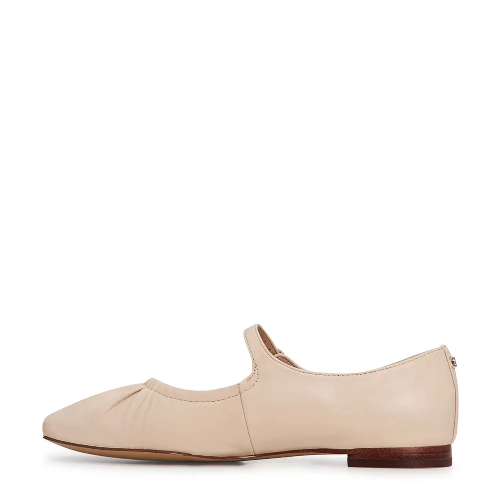 Micah Mary Jane Flat
