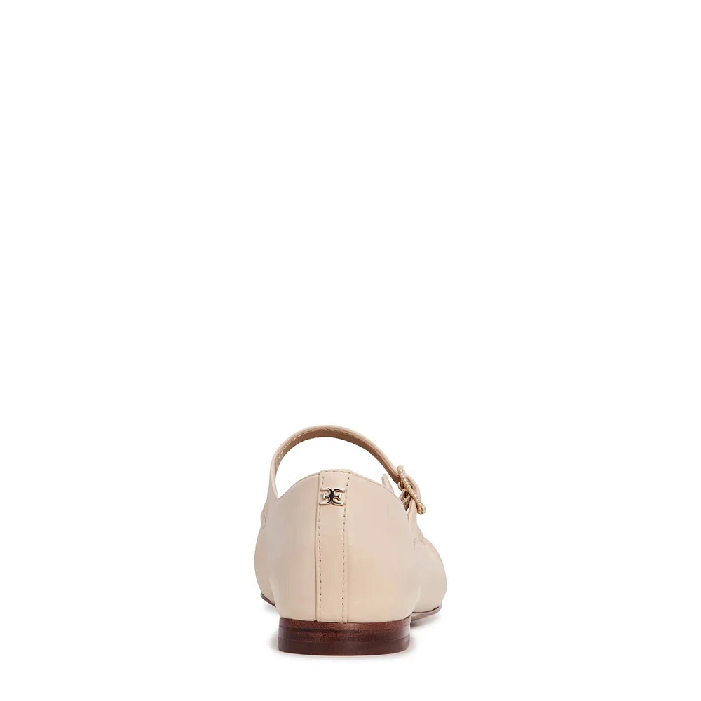 Micah Mary Jane Flat