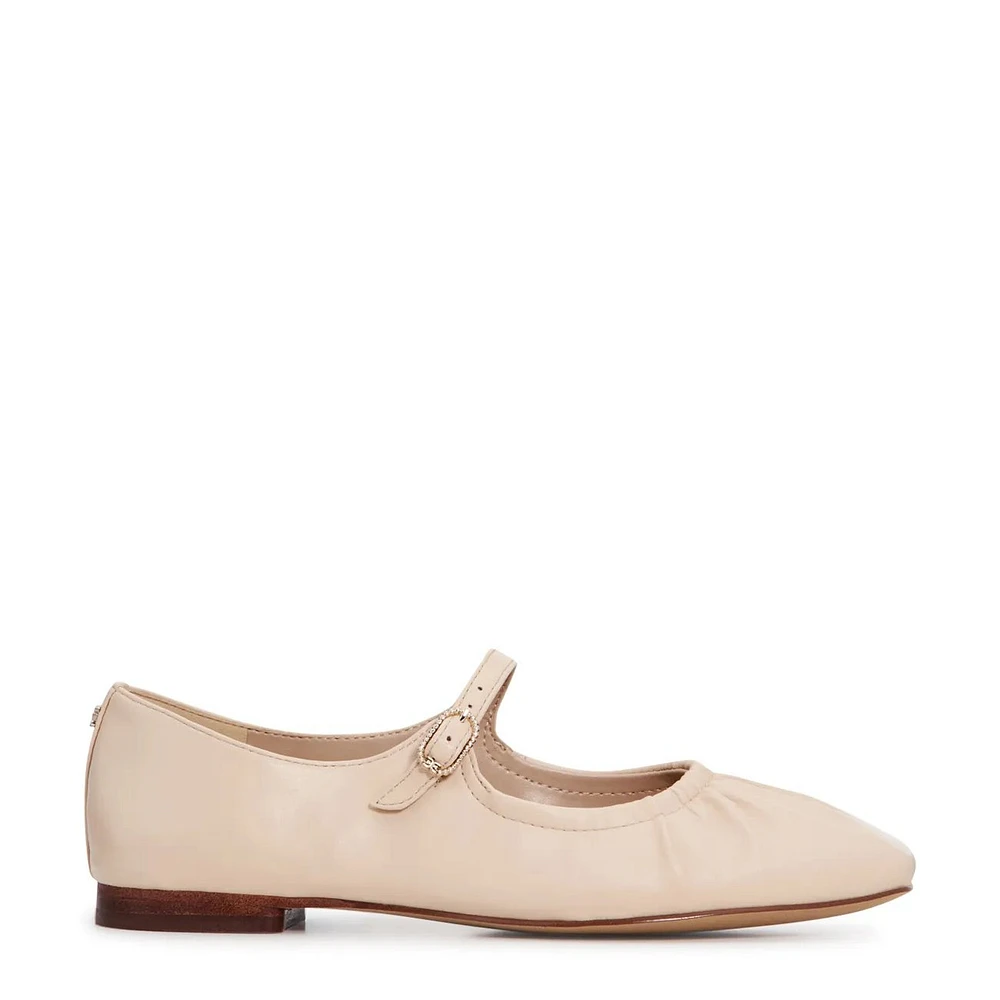 Micah Mary Jane Flat