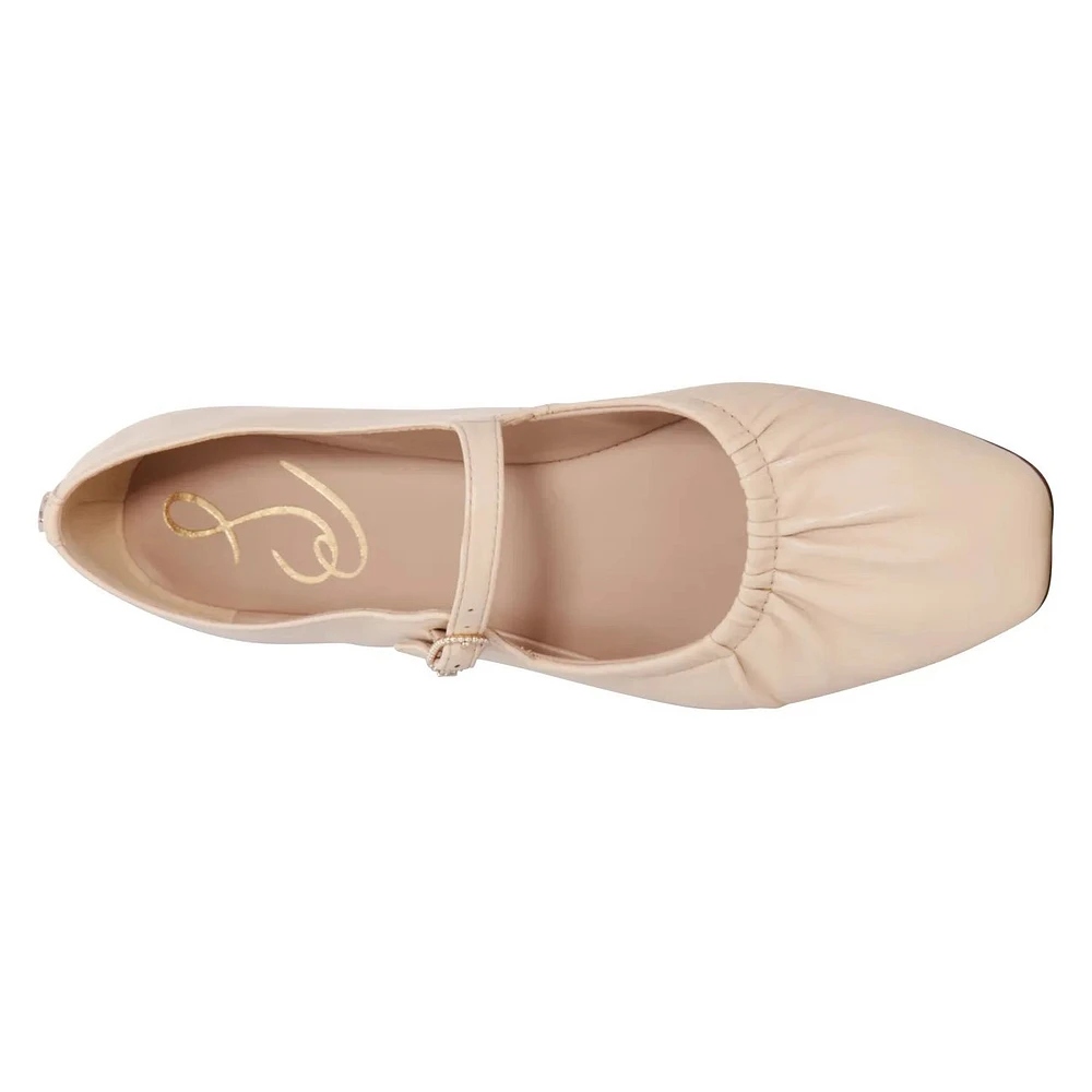 Micah Mary Jane Flat