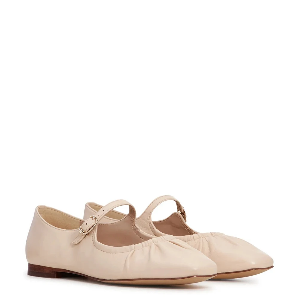 Micah Mary Jane Flat