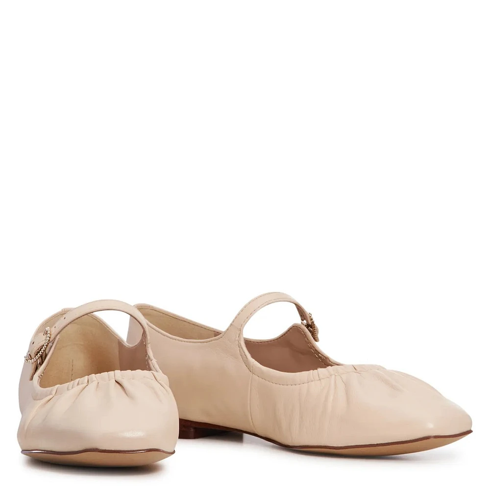 Micah Mary Jane Flat