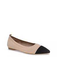 Alice-03 Ballet Flat