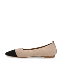 Alice-03 Ballet Flat