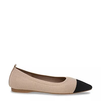 Alice-03 Ballet Flat