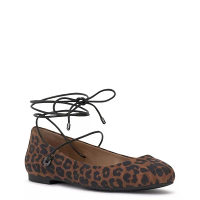 Bingley Ballet Flat