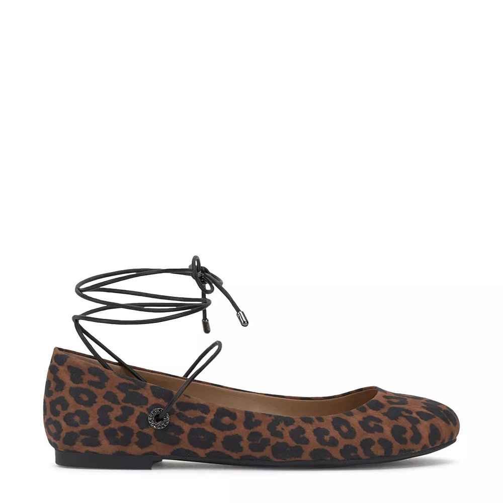 Bingley Ballet Flat