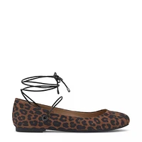 Bingley Ballet Flat
