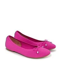 Sasha Ballet Flat