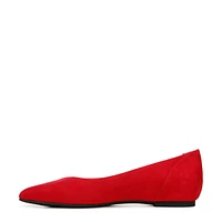 Women's Promise Ballet Flat