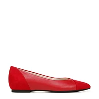 Women's Promise Ballet Flat