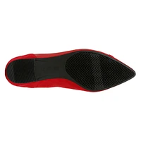 Women's Promise Ballet Flat
