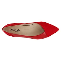 Women's Promise Ballet Flat