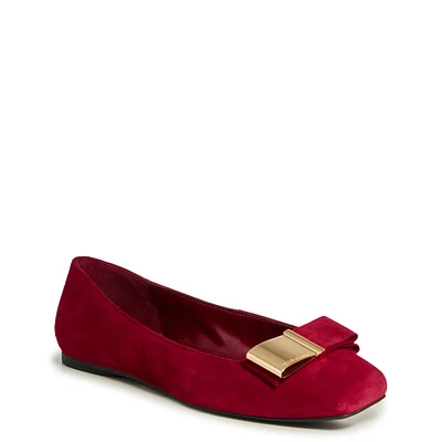 Veriyla Ballet Flat